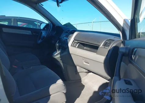 2010 Honda Cr-V Ex from USA, damaged, VIN 5J6RE4H52AL041238